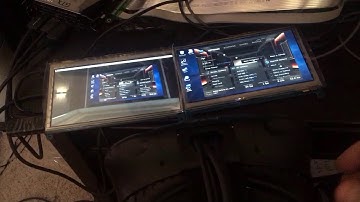 Absolute Orientation