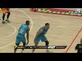 Hapoel Eilat vs. Hapoel Tel Aviv - Game Highlights