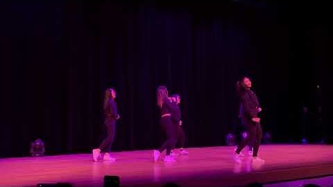 MGC Showcase Spring 2019 | UH Sigma Phi Omega