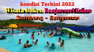 Wisata Buken Banjarsari Kulon Sumbang | Wisata Purwokerto Banyumas