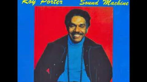 Roy Porter -- Jessica