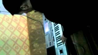 Piyanist DaKo DILDIXAZE HERE CENGE arjin müzik