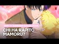 MAMORU viene RAPITO di fronte a SAILOR MOON | Netflix Italia