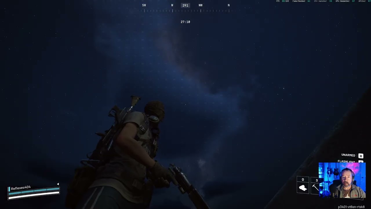 Arc Raiders Friday Fun - Just doing random stuff in solo