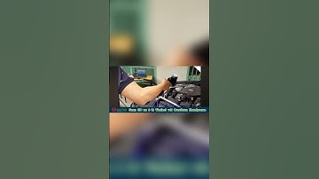 Scan 3D ô tô Vinfast bằng Handyscan Creaform #shorts #scan3d #oto #3dmaster