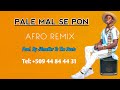 Obed louis afro remix pale mal se pon prod by jbmaker  to the beats