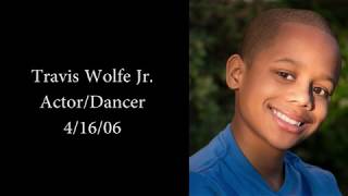Travis Wolfe Jr Official 2018 Acting Reel