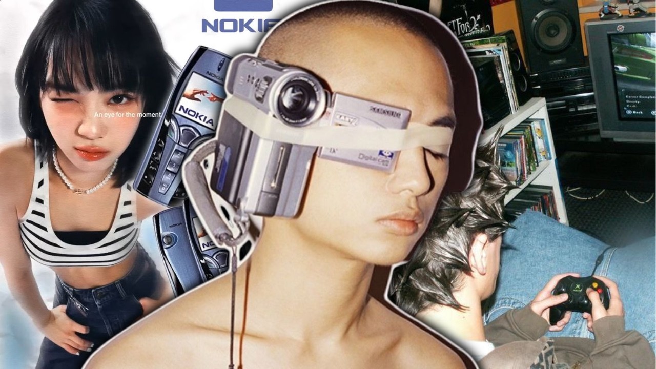 Por que a TECNOLOGIA RETRÔ era TÃO INOVADORA?