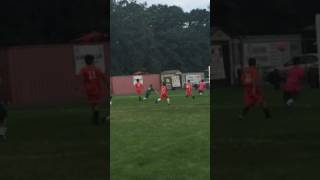 When I Scored A Goal Obsl