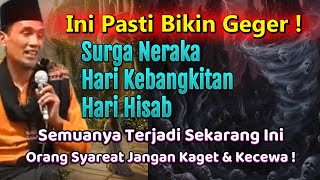 Download Lagu Penjelasan Gus Son Paling Gamblang Soal Surga Dan Neraka #gusson #tauhid #hakikat #makrifat #ngaji MP3