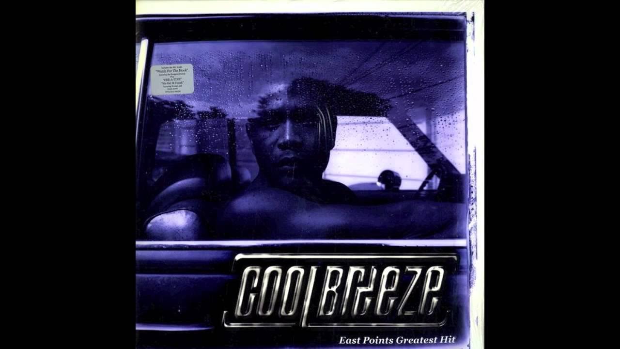 Cool Breeze - Butta Cool Breeze - Butta