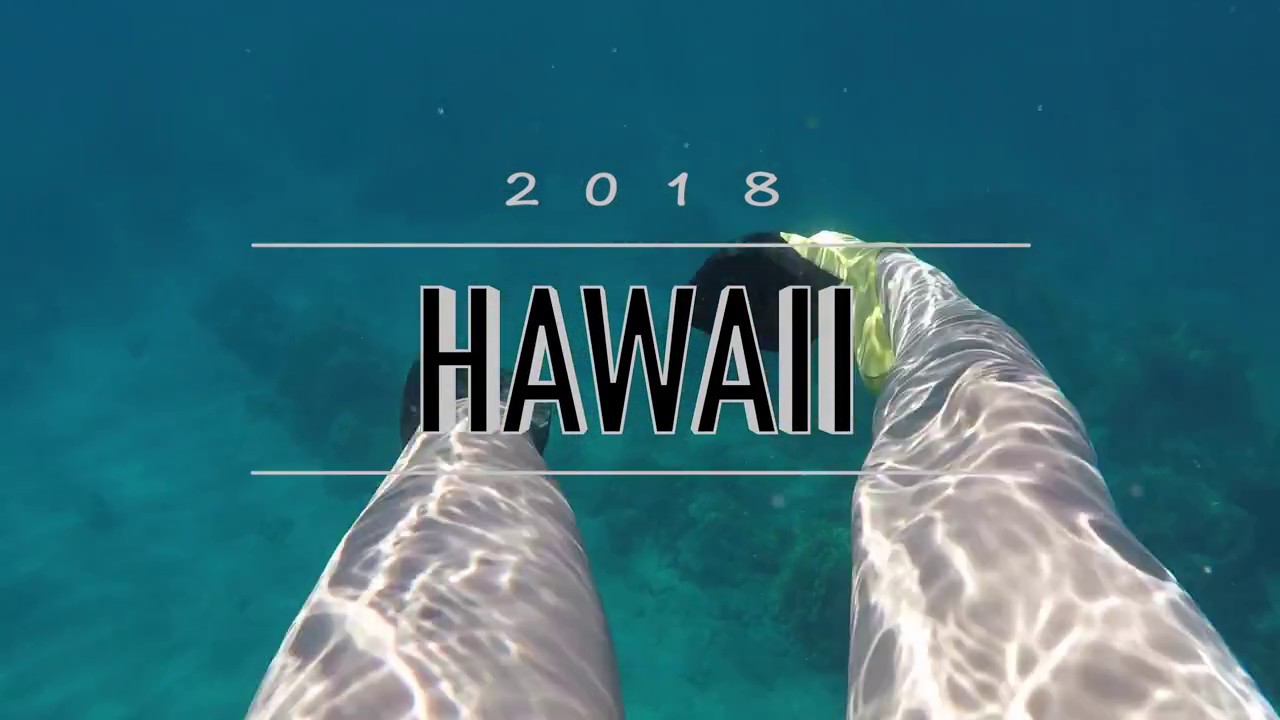 HawaiI SCAD Short