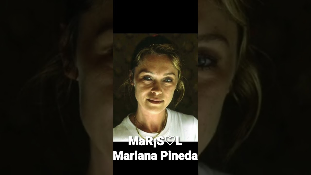 Marisol MARIANA  PINEDA