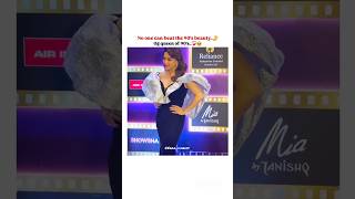 But,No One Can Beat Her