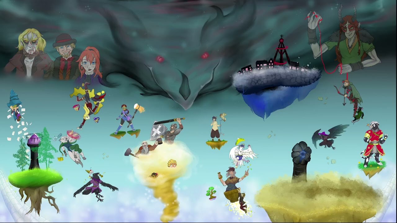 SH BS47 A Scarab of Death pt3