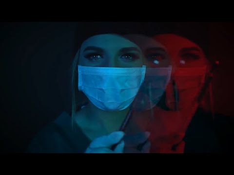 [ASMR] Medical - Mad Doctor Inspection & Testing Roleplay {soft spoken} {personal attention}