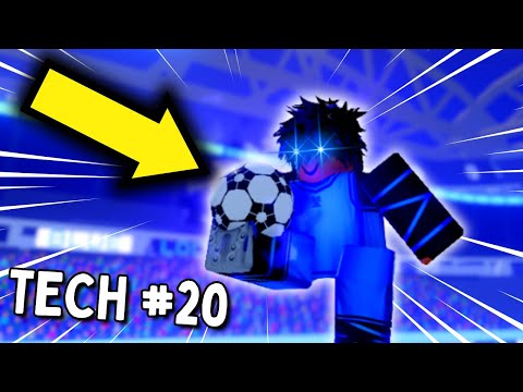 20 Useful TECHS