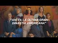 [ Taylor Swift ] - the last great american dynasty // Español