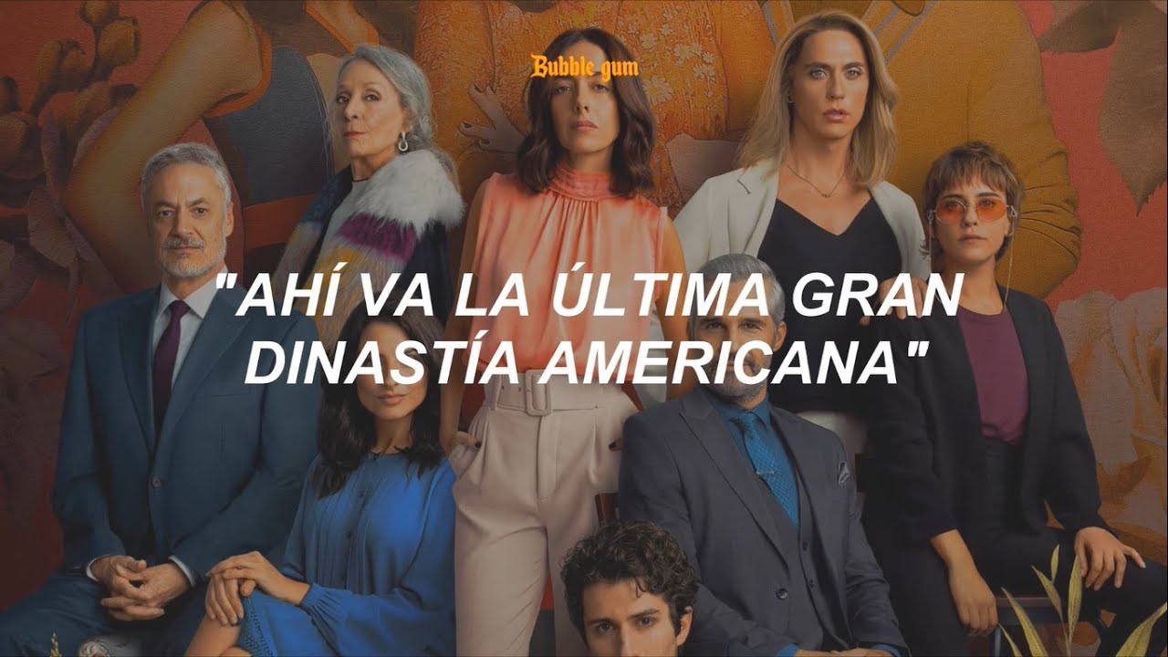 [ Taylor Swift ] - the last great american dynasty // Español