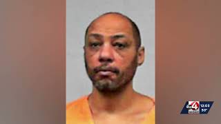 Fugitive wanted in connection with Hinton drive by shooting arrested by U.S. Marshals in Clarksburg