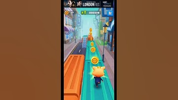 Cat Runner  game All Levels GamePlay Android Game | android games | Pro Mobile Gaming