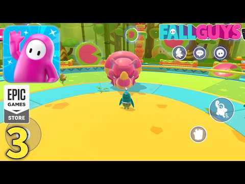 Fall Guys Mobile