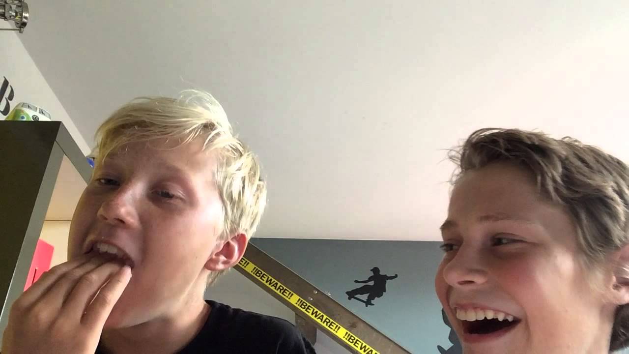 !EPIC CHUBBYBUNNY CHALLENGE (VOMIT ALERT)! YouTube