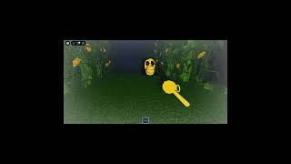 What happens if Pim touches you in Pims Corn Maze?? (slap battles)