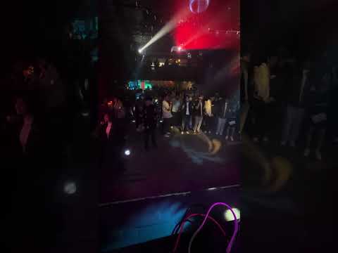 K-pop Gig Rickshaw Stop Feb 17, 2024
