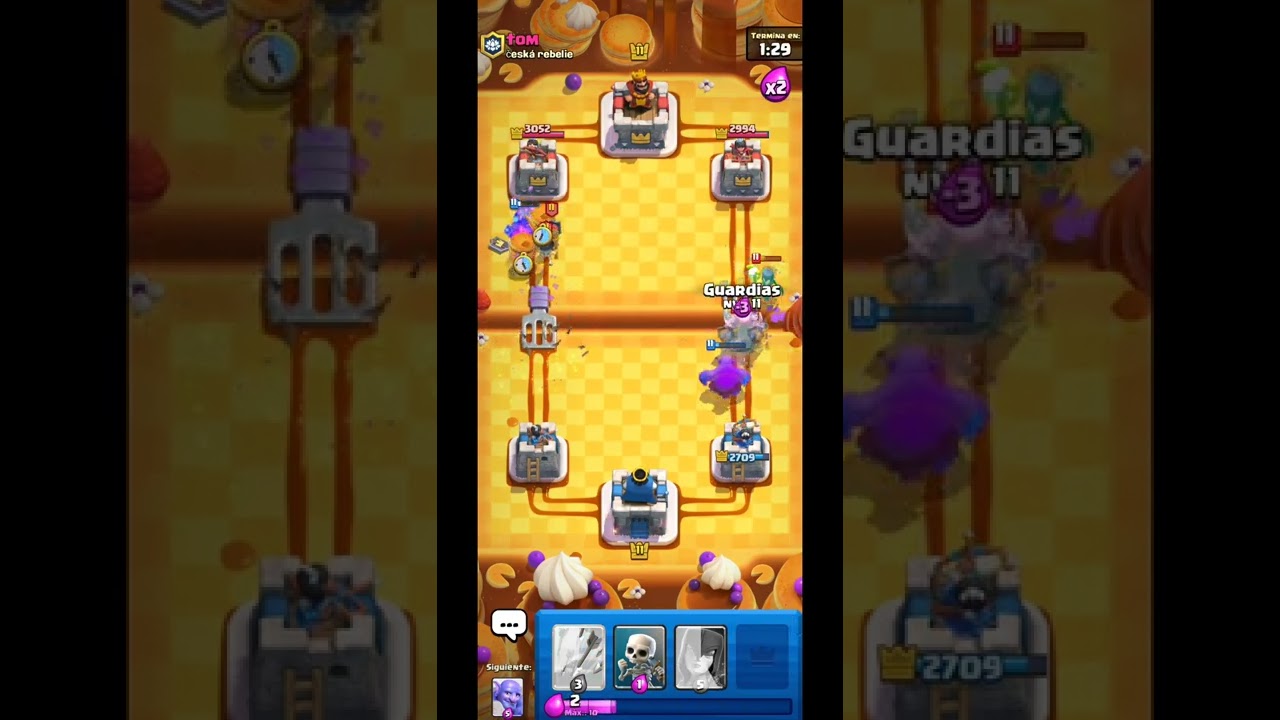 como conseguir el emote en el evento del mini peka? 🔥