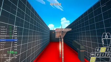 Karlson any% speedrun 2:29 (single segment RTA)