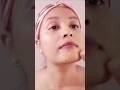 Korean Tan Removal Glow Facial /Feet Cleaning Tips #shorts #skincare#beautytips#suntan#viral#diy