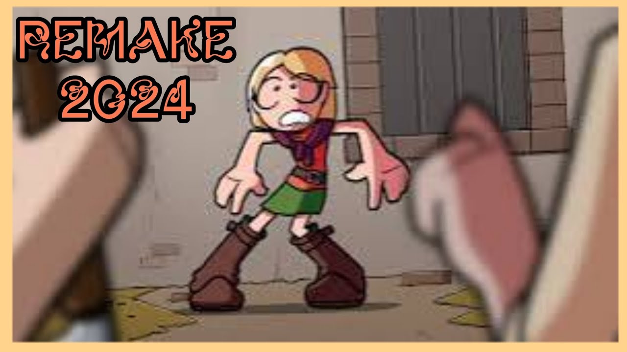 Resident Evil 4... I think. - Fandub Español Latino (Remake 2024)