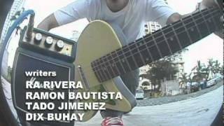 Egg Boy-Wag Mag Alala