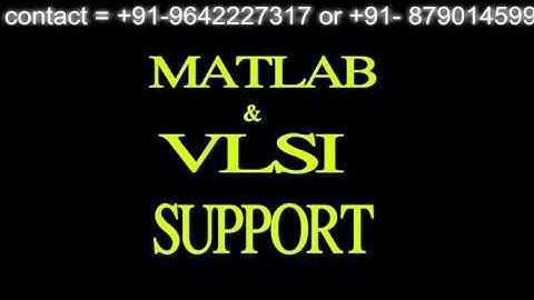 Signal processing and channel capacity enhancement using MIMO Technology