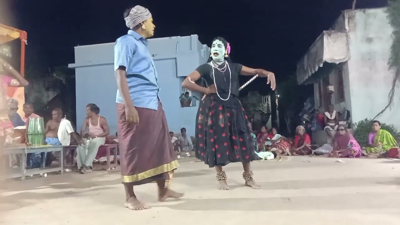 குமார் மணி சேர்ந்து நடித்த அருமையான காமெடி