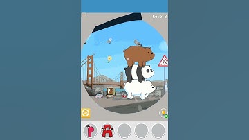 INFINITY ZOOM IN ALPHABET LORE LEVEL 8