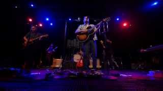 Lord Huron - Until The Night Turns (Live on KEXP) chords