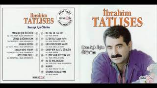 İbrahim Tatlıses - Garip bir kuştu gönlüm / Farklı Versiyon Resimi