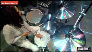 Sheila E. at Modern Drummer Festival 2005
