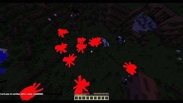 MoreCommands Command: confusesuicide