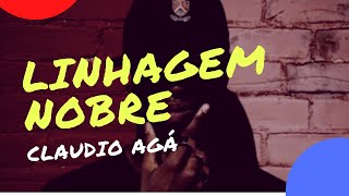 Video thumbnail of "Linhagem Nobre - CD CAVAQUEANDO - Lyric Video"