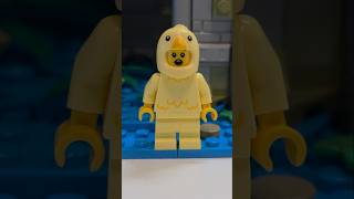 LEGO BAM March 2026:Easter Chick