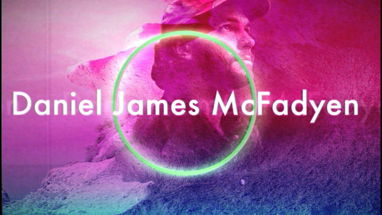 Emerge HFX 2022 | Daniel James McFadyen