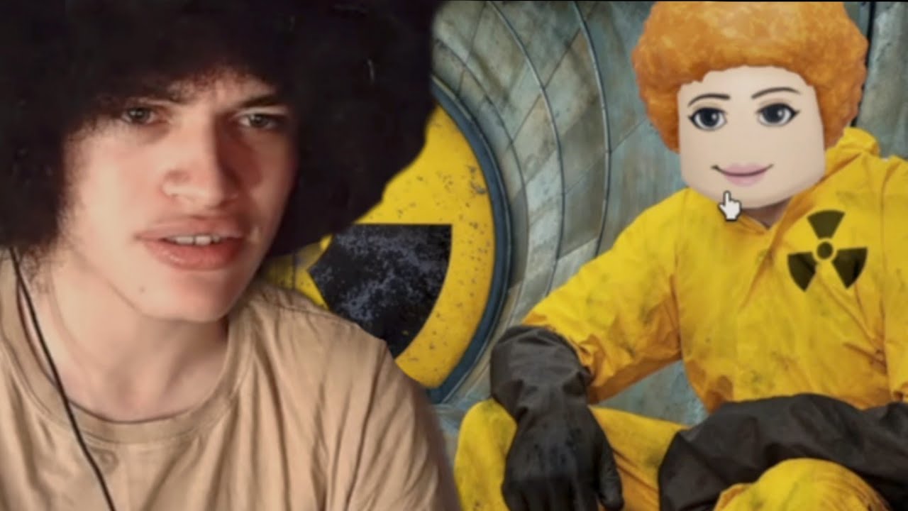 Sobrevivendo 100 dias no abrigo nuclear.