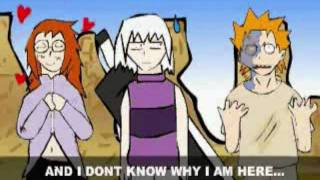 Naruto Randomness 6