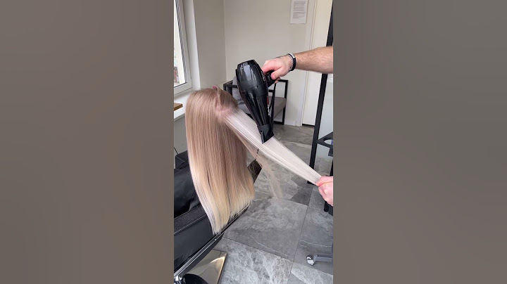 Air Touch vs. Balayage: 🆚 Which High-Dimension Hair Coloring Technique is Right for You?