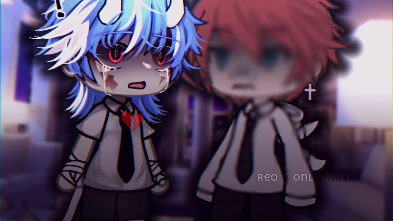 “Lies Left” || Gacha Meme || Not og, read desc - YouTube