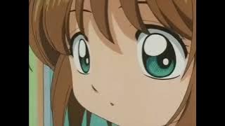 Sakura Card Captors - y yo tengo que ir al otorrino (Castellano)