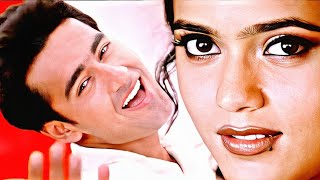 Yeh Dil Aashiqana | Kumar Sanu | Alka Yagnik | Nadeem-Shravan | 90's Romantic Song